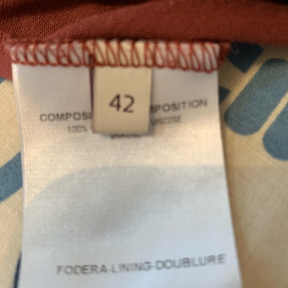 Stella McCartney Dress - Picture 6 of 6